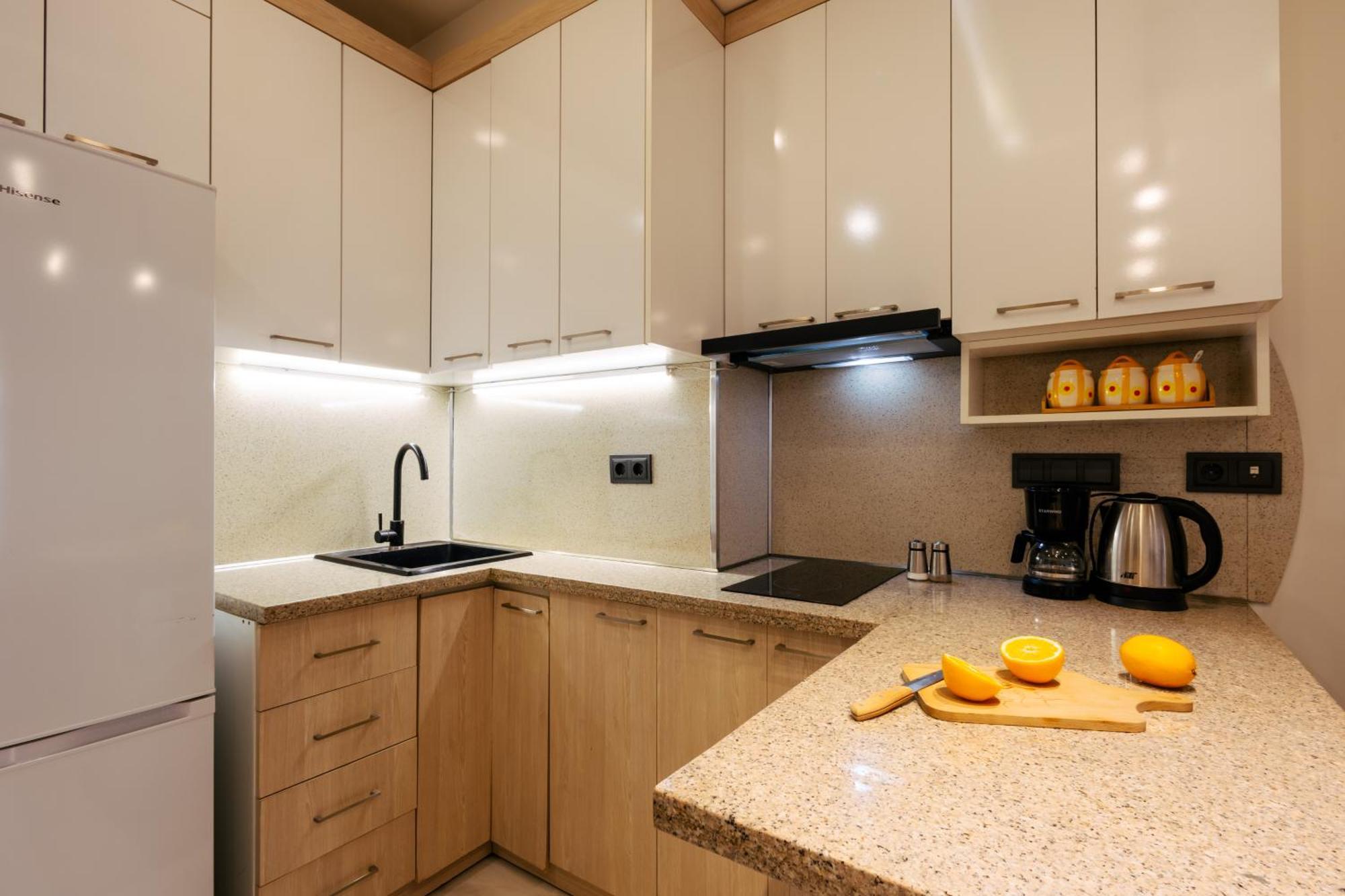Residence Koghbatsi 16 Ереван Экстерьер фото